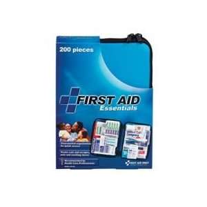  First Aid Only All purpose kit 200 Piece Health 