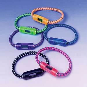  Digital Watch Bracelets Toys & Games