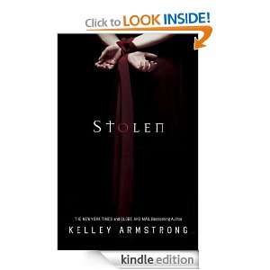 Stolen Kelley Armstrong  Kindle Store