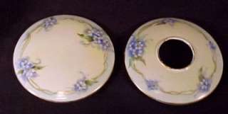 pretty floral Noritake dresser set to add to any collection. Check 