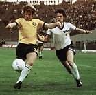 world cup 1974 australia east germany ddr 0 2 dvd