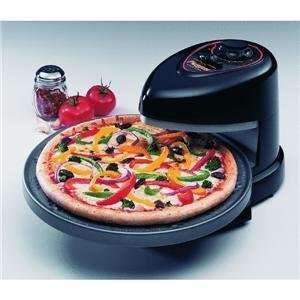 MASTERY Kitchen PIZZA OVEN Automatic Countertop Cooker  