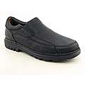 Rockport Mens Range Way Black Casual Shoes 