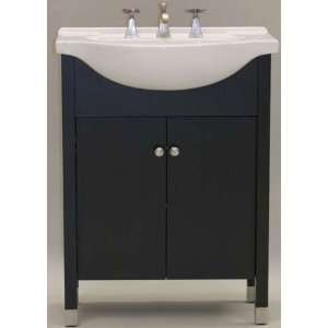  Empire CO22 22 Contempo Vanity with Two Doors