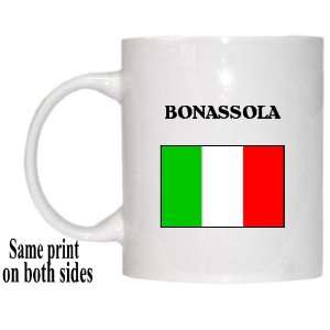  Italy   BONASSOLA Mug 