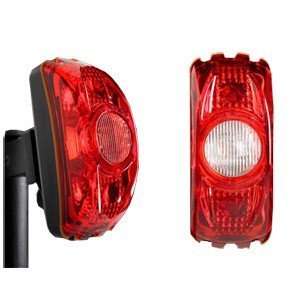 NiteRider CherryBomb 1 Watt Taillight 