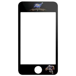  Skinit San Diego Chargers Running Back Vinyl Skin for iPod 