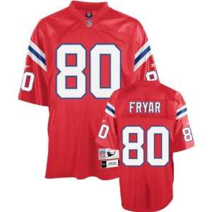   NFL Premier Throwback New England Patriots Jersey