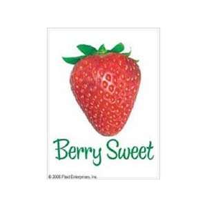 Uptown Baby Color Transfer Iron ons 2/pkg berry Sweet/cutie Pie Arts 