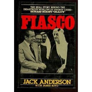 Fiasco by Jack Anderson and James Boyd (Oct 1983)