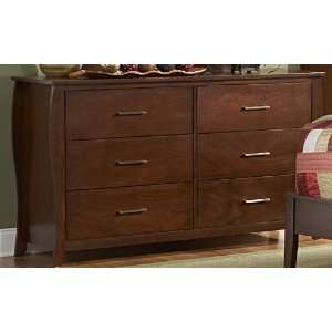  Homelegance Dresser Rivera EL 1440 5 Furniture & Decor