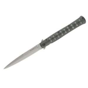  Cold Steel Knives 26ASTX Large Ti Lite Linerlock Knife 