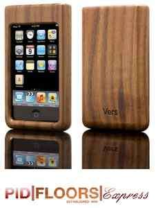 Vers Audio iPod Touch 1/2/3 Gen. Shell Case  