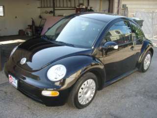 Volkswagen  Beetle New in Volkswagen   Motors