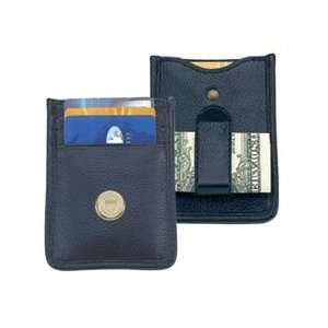 Harvard Business   Money Clip/Card Holder