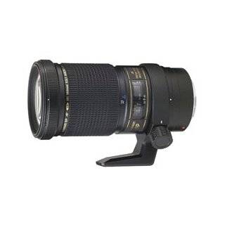   180mm f/3.5 EX IF HSM Macro Lens for Canon SLR Cameras