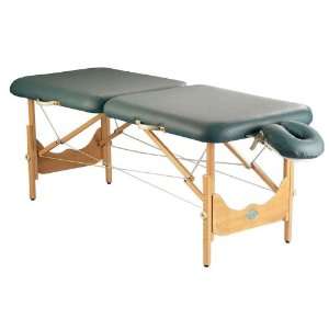  Pisces Productions New Wave II Hardwood Massage Table 