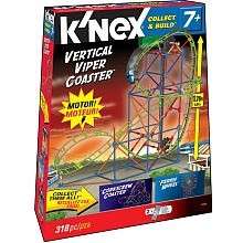 NEX VERTICAL VIPER COASTER  