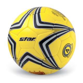 Star Futsal Ball FB524 05 size 4 Low Rebound  