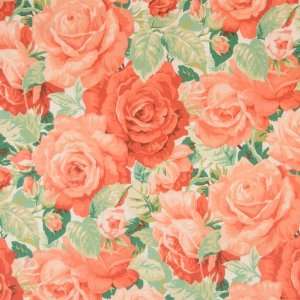  Fabricut Marthas Rose Garden 2822103