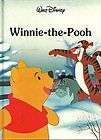 Walt Disney Winnie The Pooh Classic Series Book