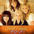 how you live by point of grace cd aug 2007
