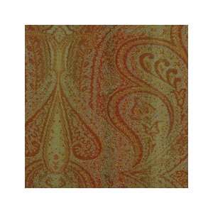  Wool Red/sage 180479H 633 by Highland Court