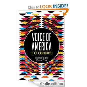 Voice of America E.C. Osondu  Kindle Store