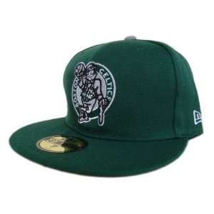   New Era 59fifty Fitted Dark Green Caps 