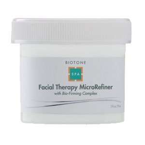  BIOTONE Facial Therapy MicroRefiner 2 oz Health 