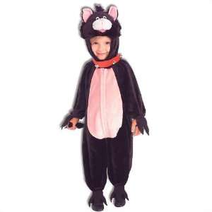  Little Puddy Cat Toddler Costume Toys & Games