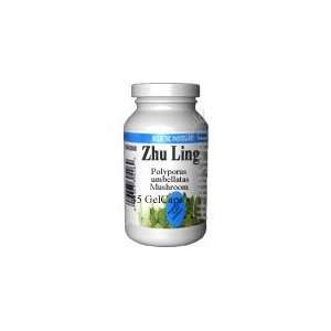  Eclectic Institute   Zhu Ling, 45 capsules Health 