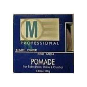  Salon Grafix M Professional Hair Care for Men Pomade, 3.55 