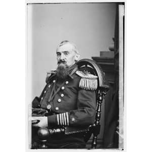  Capt. R.W. Meade,U.S.N.