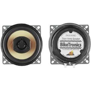  SPEAKERS 4 40W RMS Automotive