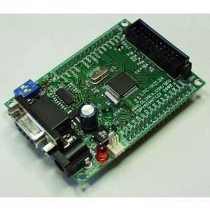  Header Board for LPC2138 Electronics
