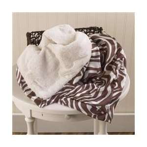  Cocalo Chic Baby Blanket