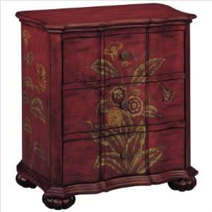   Accent Chest with Soft Motif by Stein World 42431