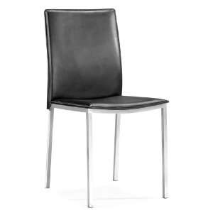   Tungsten Dining Chair (Set of 2)   Zuo Modern   107110