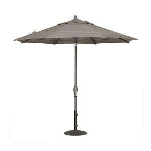  T.G. by Forma Pura Crank Tilt 9 ft Umbrella Patio, Lawn & Garden