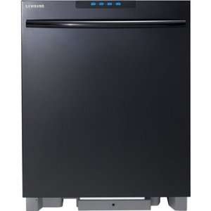  Samsung DMT800RHB Semi Integrated Dishwasher with 6 Wash 