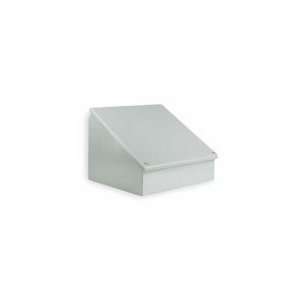   WIEGMANN WC16C24 Enclosure,Steel,16 x 24 x 11.09 In