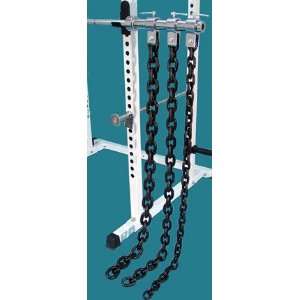  Progressive Resistance Lifting Chains   60 lb Sports 