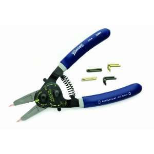   Brand JH Williams 23801 Convertible Retaining Ring Pliers, 2 Inch