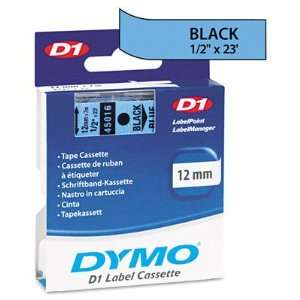   D1 Standard Tape Cartridge for Dymo Label Makers Case Pack 1   512549