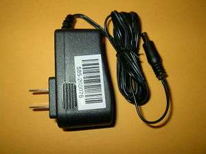 Vision Fitness AC Adapter,Power supply Bikes & Ellipticals R2200 