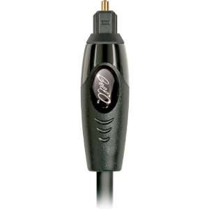    BellO DF3202 Fiber Optic Audio Cable (DF3202) Electronics