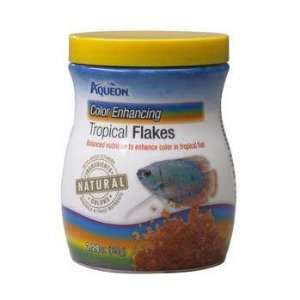  New Tropical Color Flakes 2.29oz