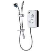 Buy Electric Shower from our Showers & Shower Accessories range 