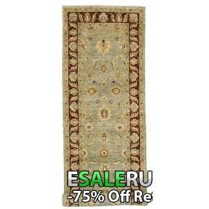  9 4 x 2 8 Ziegler Hand Knotted Oriental rug